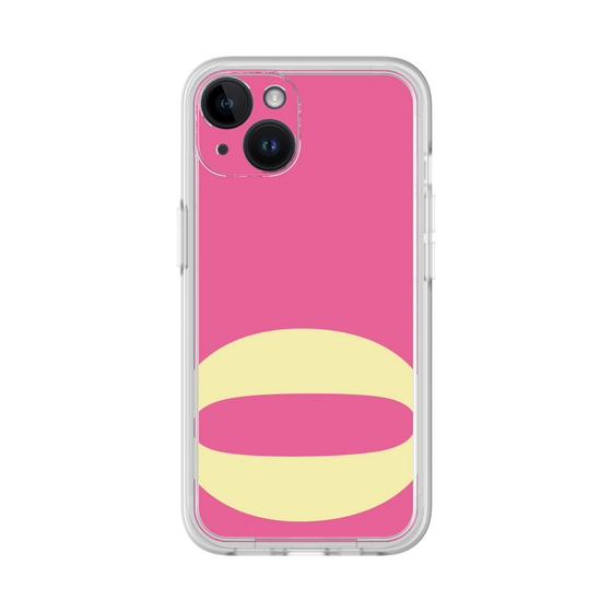 Premium Panel［ Original - initial color - O pink ］