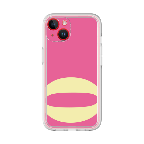 Premium Panel［ Original - initial color - O pink ］