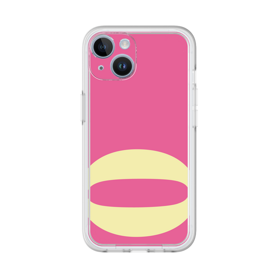 Premium Panel［ Original - initial color - O pink ］