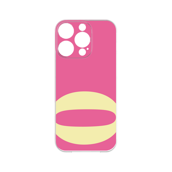 Premium Panel［ Original - initial color - O pink ］