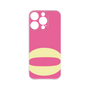 Premium Panel［ Original - initial color - O pink ］
