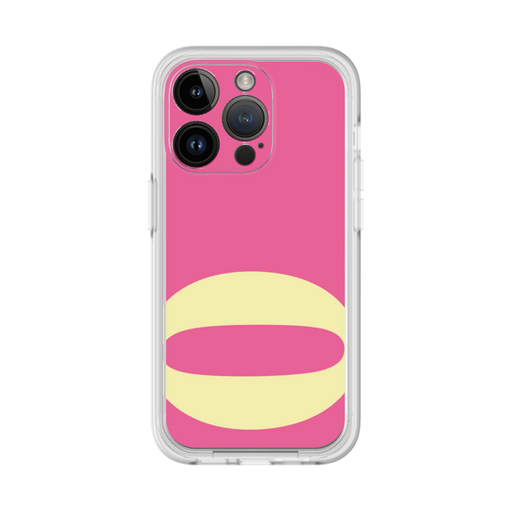 Premium Panel［ Original - initial color - O pink ］