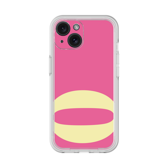 Premium Panel［ Original - initial color - O pink ］
