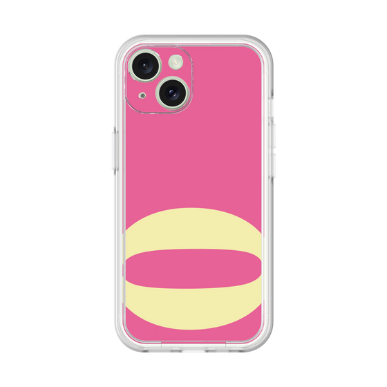 Premium Panel［ Original - initial color - O pink ］