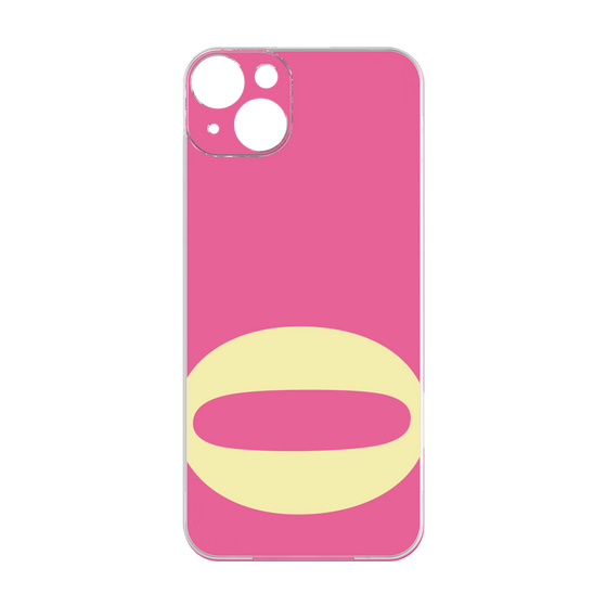 Premium Panel［ Original - initial color - O pink ］