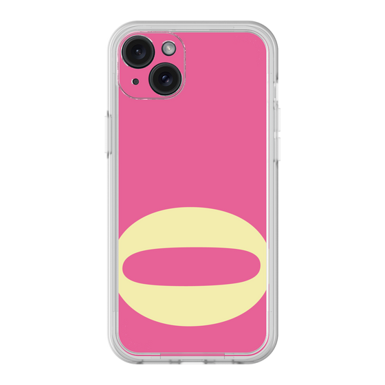 Premium Panel［ Original - initial color - O pink ］