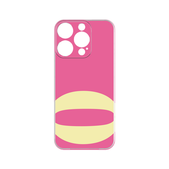 Premium Panel［ Original - initial color - O pink ］