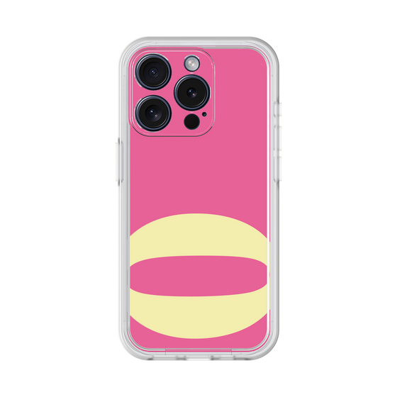 Premium Panel［ Original - initial color - O pink ］