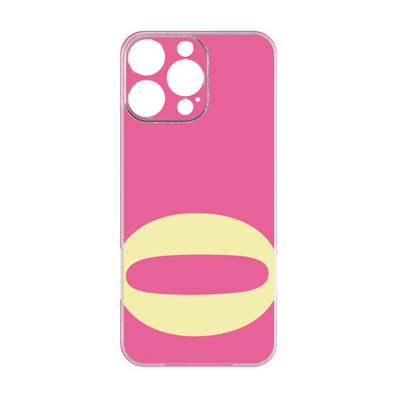Premium Panel［ Original - initial color - O pink ］