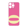 Premium Panel［ Original - initial color - O pink ］