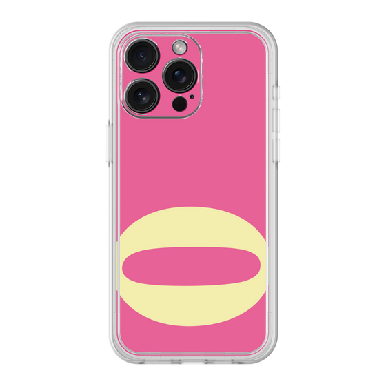 Premium Panel［ Original - initial color - O pink ］