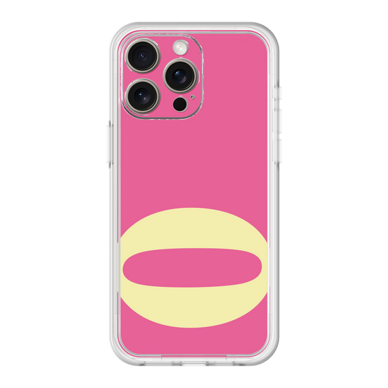 Premium Panel［ Original - initial color - O pink ］