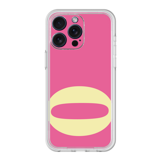 Premium Panel［ Original - initial color - O pink ］