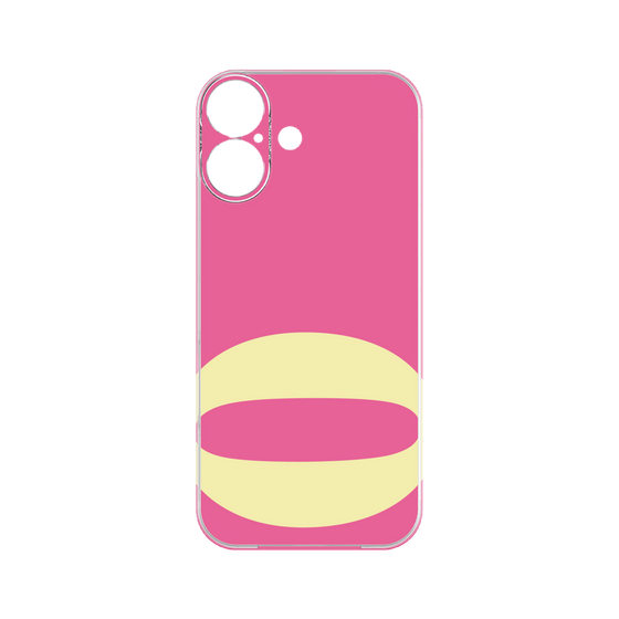 Premium Panel［ Original - initial color - O pink ］