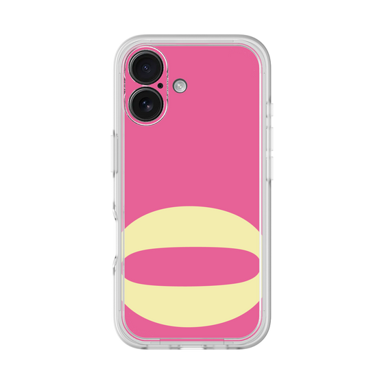 Premium Panel［ Original - initial color - O pink ］