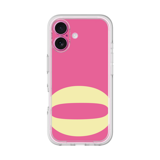 Premium Panel［ Original - initial color - O pink ］