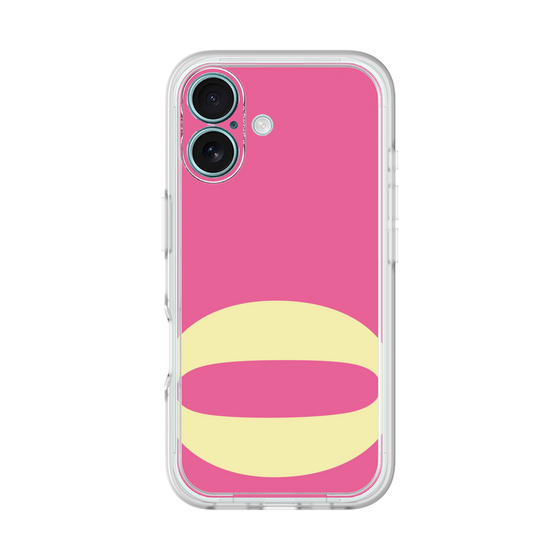 Premium Panel［ Original - initial color - O pink ］