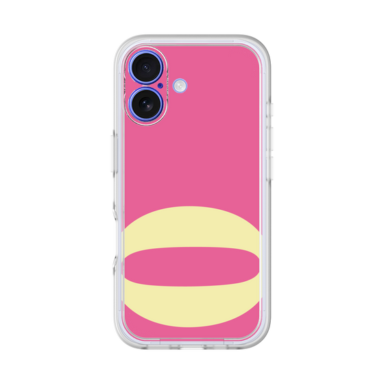 Premium Panel［ Original - initial color - O pink ］