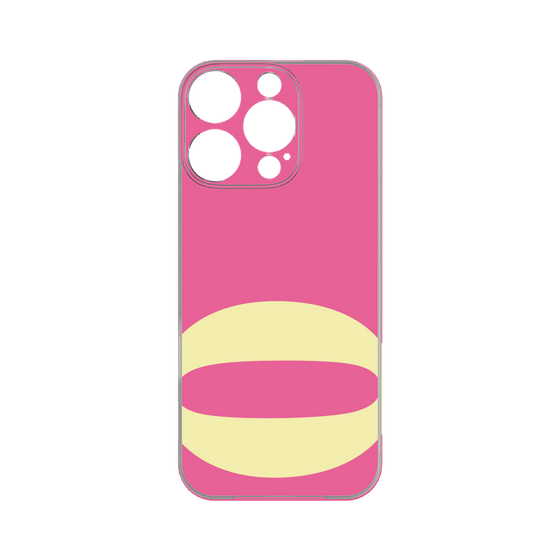 Premium Panel［ Original - initial color - O pink ］