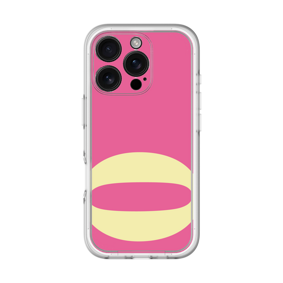 Premium Panel［ Original - initial color - O pink ］