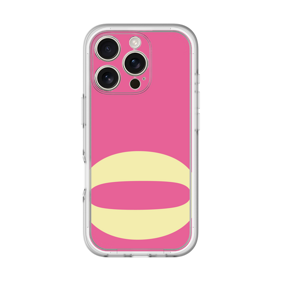 Premium Panel［ Original - initial color - O pink ］
