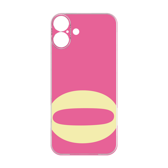 Premium Panel［ Original - initial color - O pink ］