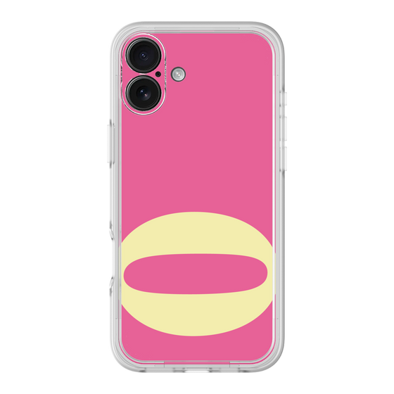 Premium Panel［ Original - initial color - O pink ］