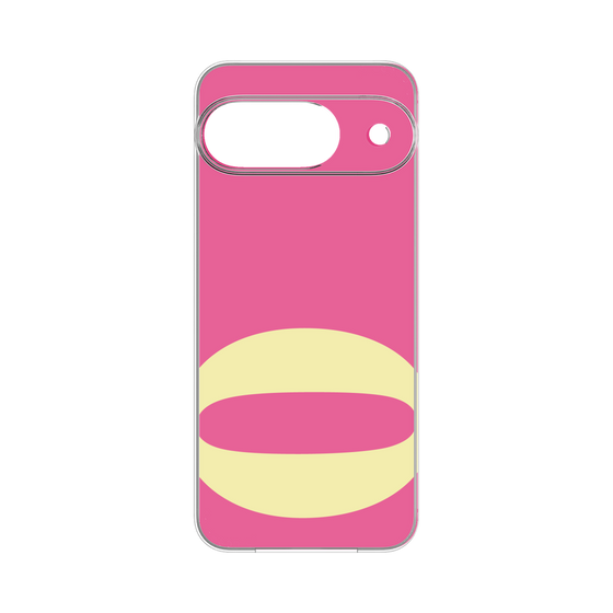 Premium Panel［ Original - initial color - O pink ］