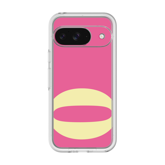 Premium Panel［ Original - initial color - O pink ］