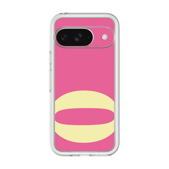 Premium Panel［ Original - initial color - O pink ］