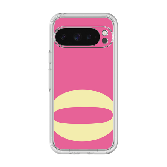 Premium Panel［ Original - initial color - O pink ］