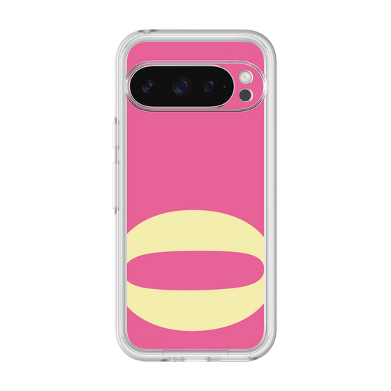 Premium Panel［ Original - initial color - O pink ］