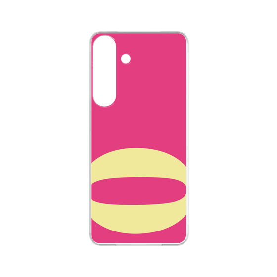 Premium Panel［ Original - initial color - O pink ］
