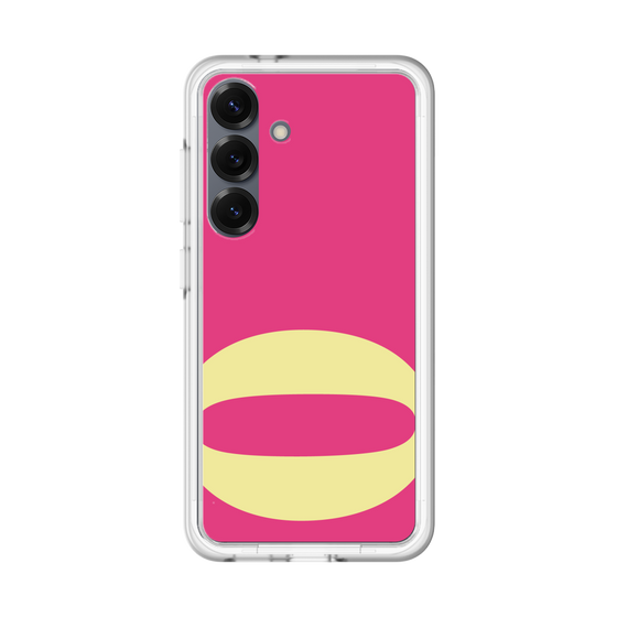 Premium Panel［ Original - initial color - O pink ］