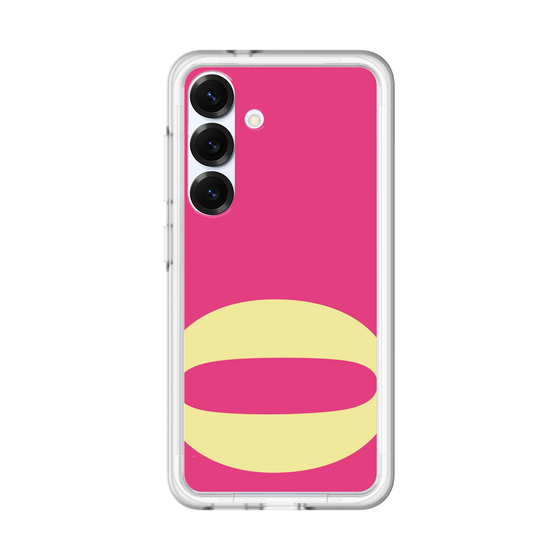 Premium Panel［ Original - initial color - O pink ］