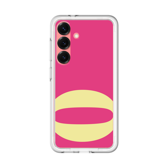 Premium Panel［ Original - initial color - O pink ］