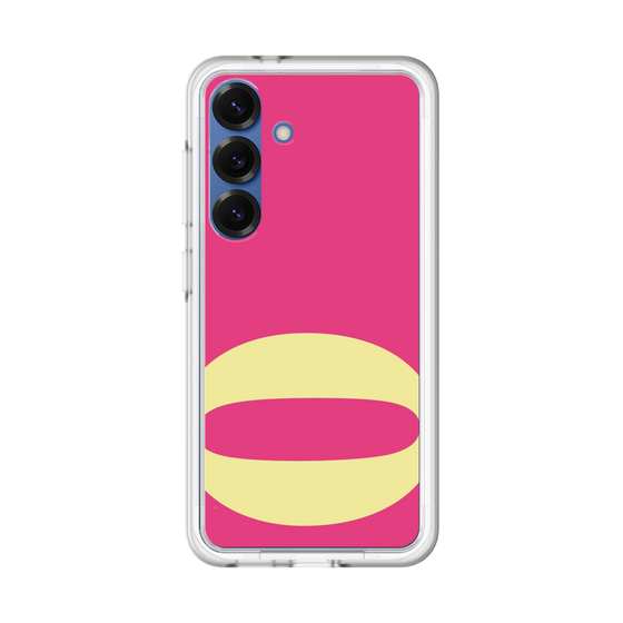 Premium Panel［ Original - initial color - O pink ］
