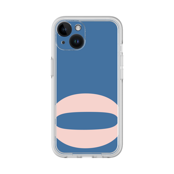 Premium Panel［ Original - initial color - O navy ］