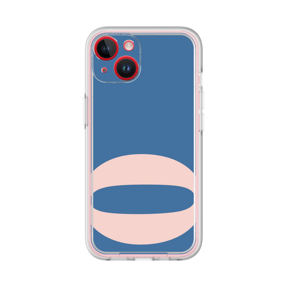 Premium Panel［ Original - initial color - O navy ］