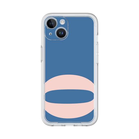 Premium Panel［ Original - initial color - O navy ］