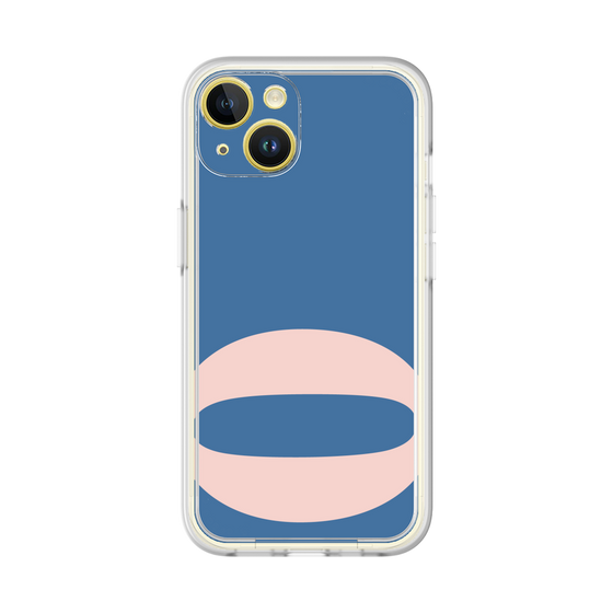 Premium Panel［ Original - initial color - O navy ］