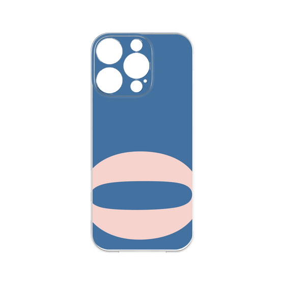 Premium Panel［ Original - initial color - O navy ］