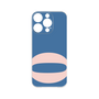 Premium Panel［ Original - initial color - O navy ］