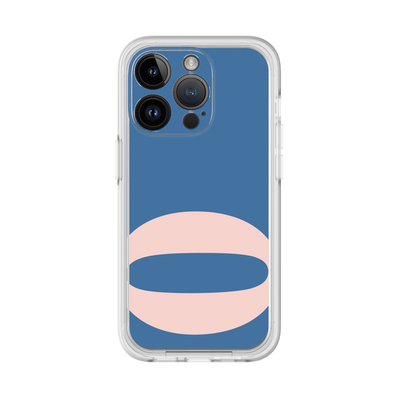 Premium Panel［ Original - initial color - O navy ］