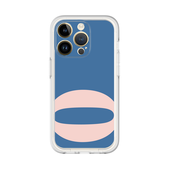 Premium Panel［ Original - initial color - O navy ］
