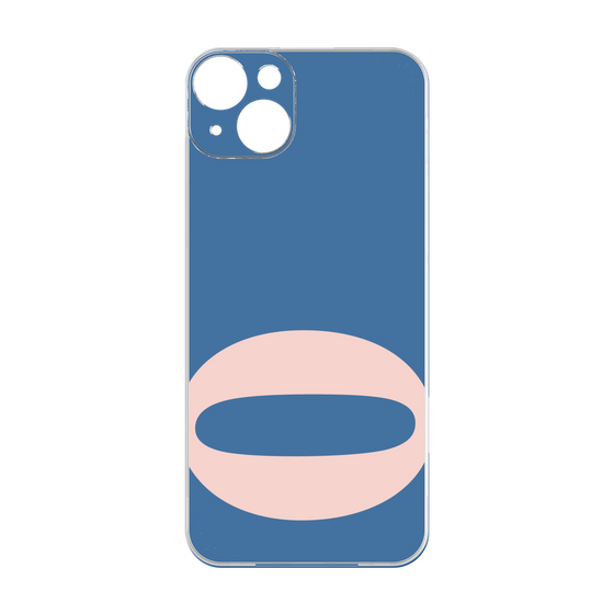Premium Panel［ Original - initial color - O navy ］