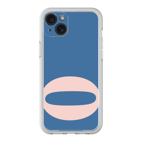 Premium Panel［ Original - initial color - O navy ］