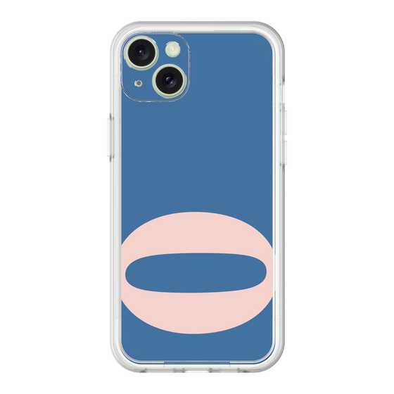 Premium Panel［ Original - initial color - O navy ］