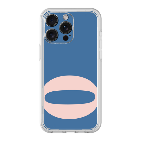 Premium Panel［ Original - initial color - O navy ］