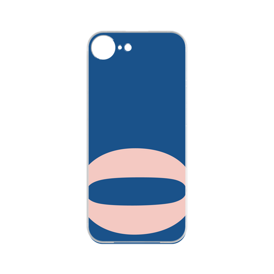 Premium Panel［ Original - initial color - O navy ］